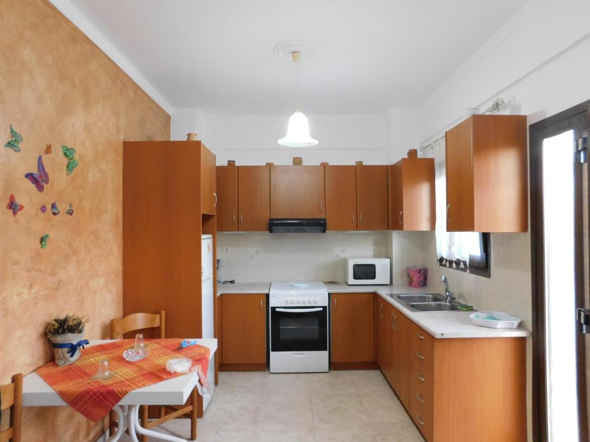 Kastro Studios Pigí Esterno foto