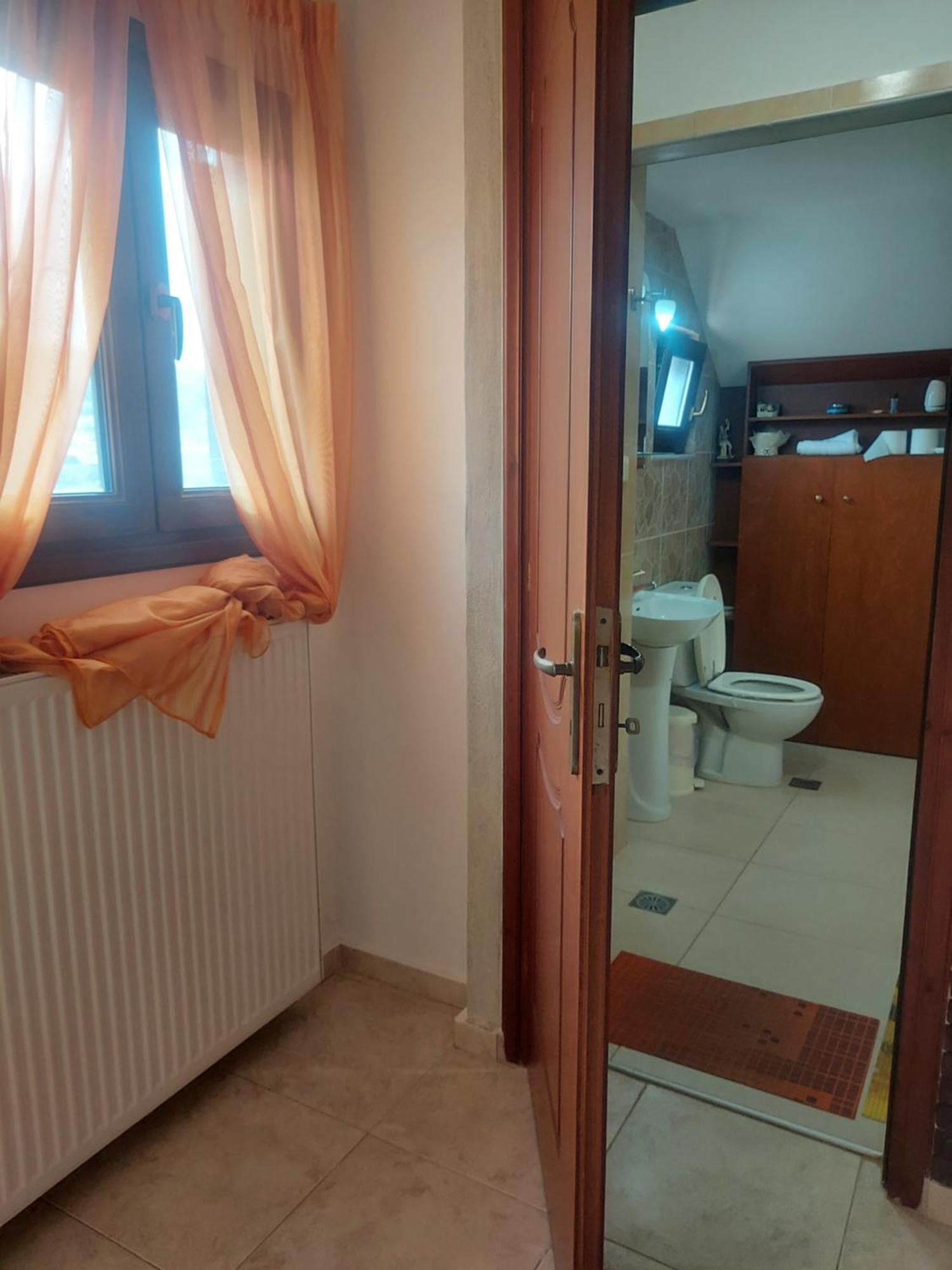 Kastro Studios Pigí Esterno foto