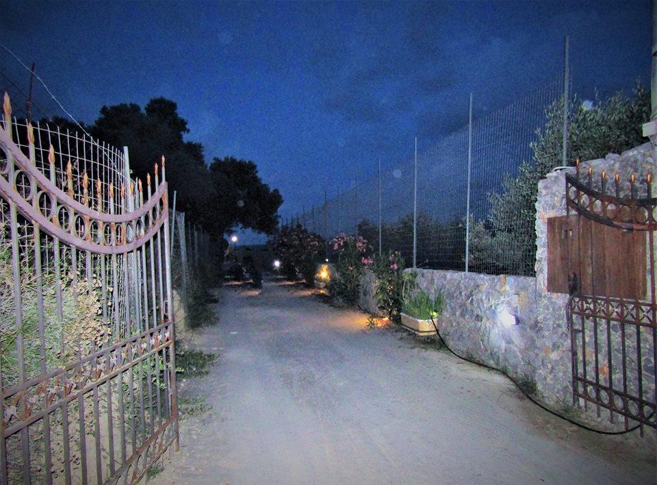 Kastro Studios Pigí Esterno foto