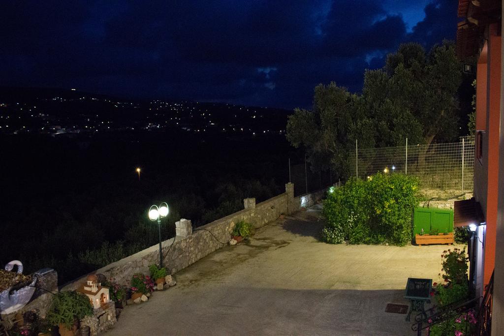 Kastro Studios Pigí Esterno foto