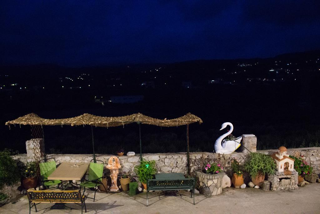 Kastro Studios Pigí Esterno foto