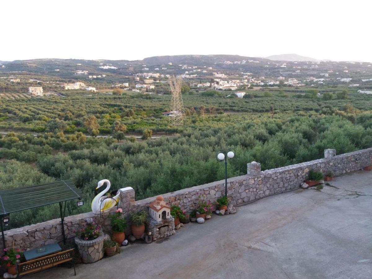 Kastro Studios Pigí Esterno foto